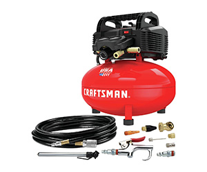 craftsman-air-compressor-for-painting