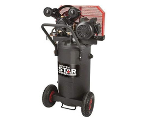 northstar-single-stage-air-compressor-for-painting