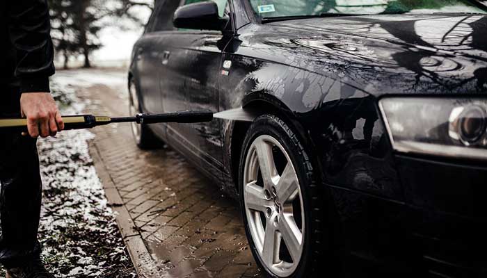 best-electric-pressure-washer-for-car