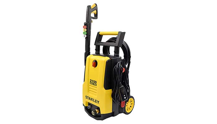 stanley-electric-pressure-washer-for-car