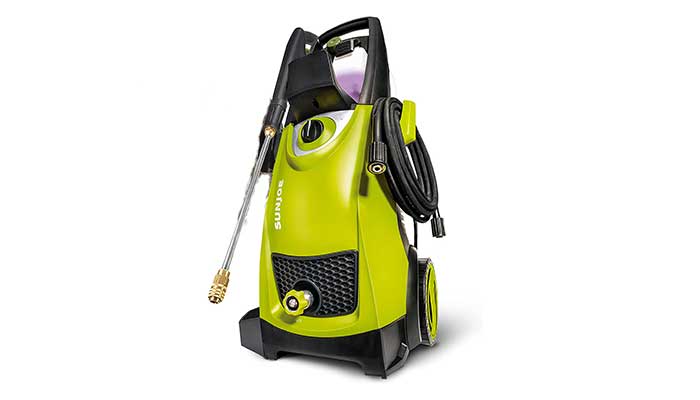 sun-joe-electric-pressure-washer-for-car