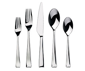 Gourmet-Settings-Flatware-Set