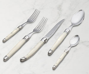 Laguiole-Jean-Dubost-Flatware-Set