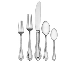 Mikasa-Regent-Flatware-Set