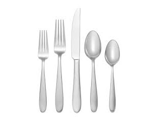 Oneida-Flatware-Set