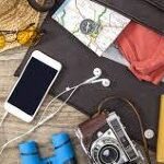 10 things to keep with you when travelling