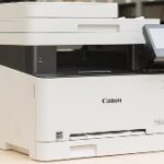 Canon Color imageCLASS MF656Cdw printer