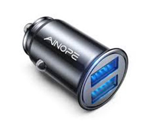 ainope-usb-c-car-charger-thegoodrated