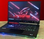 asus rog strix gaming laptop