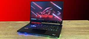 asus rog strix gaming laptop