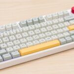 epomaker th80 pro mechanical keyboard