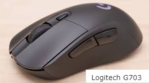 logitech g703 gaming mouse - thegoodrated.com