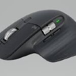 logitech mx master 3s wireless mouse - thegoodrated.com