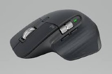 logitech mx master 3s wireless mouse - thegoodrated.com