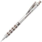 pentel graphgear 1000 mechanical pencil - thegoodrated.com