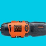 BLACK-DECKER-3.6V-electric-cordless-screwdriver