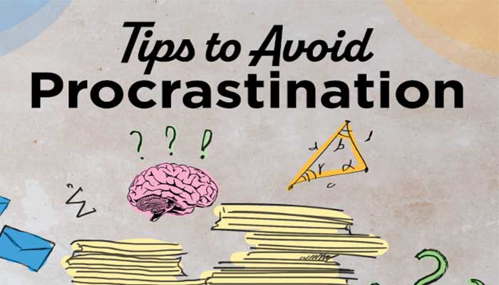 12-ways-to-avoid-procrastination