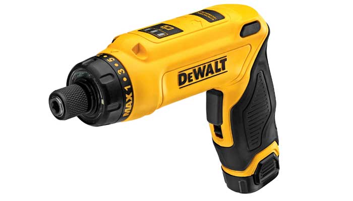 DEWALT-8V-MAX-cordless-electric-screwdriver