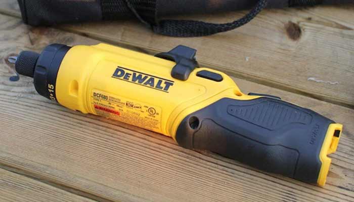 best-electric-screwdriver