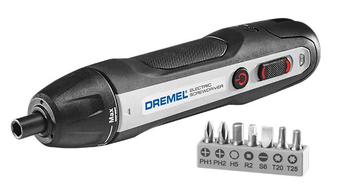 dremel-4V-cordless-electric-screwdriver