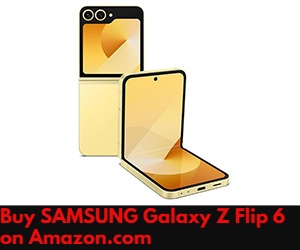 SAMSUNG-Galaxy-Z-Flip-6