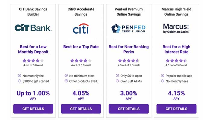 best-high-yield-saving-accounts